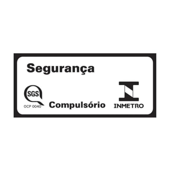 Fritadeira Air Fryer 4,2 Litros Bfr36a Britânia 220V 1500W Preto