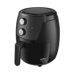 Fritadeira Air Fryer 4,2 Litros Bfr36a Britânia 220V 1500W Preto