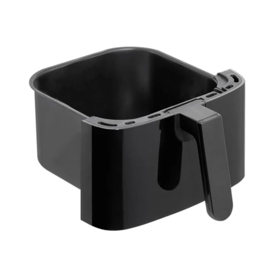 Fritadeira Air Fryer 4,5L Black Deck 220V Preto