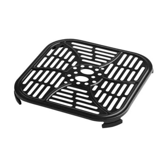 Fritadeira Air Fryer 4,5L Black Deck 220V Preto