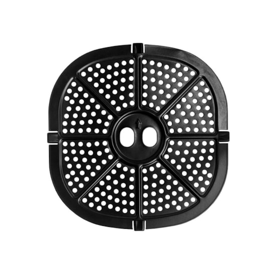 Fritadeira Air Fryer 4L Supremma Afsc01i-02 Agratto Preto