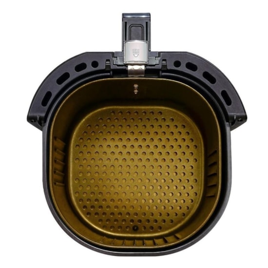 Fritadeira Air Fryer 5 Litros Baf45a Britânia 220V 1500W Preto