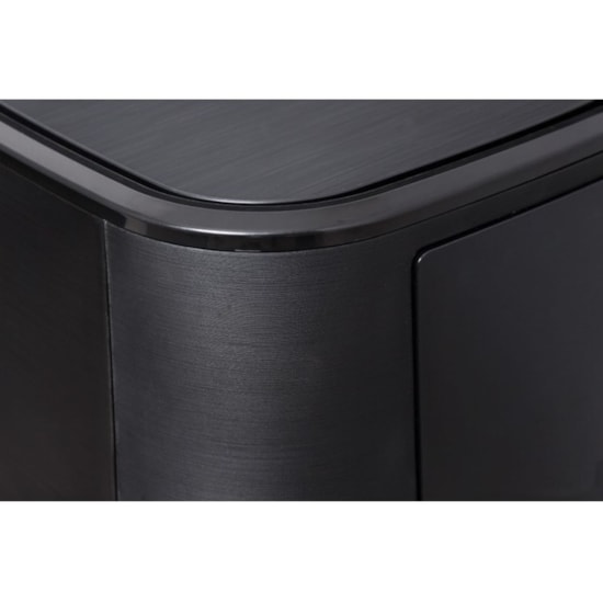 Fritadeira Air Fryer 7 Litros Black Decker 220V Preto