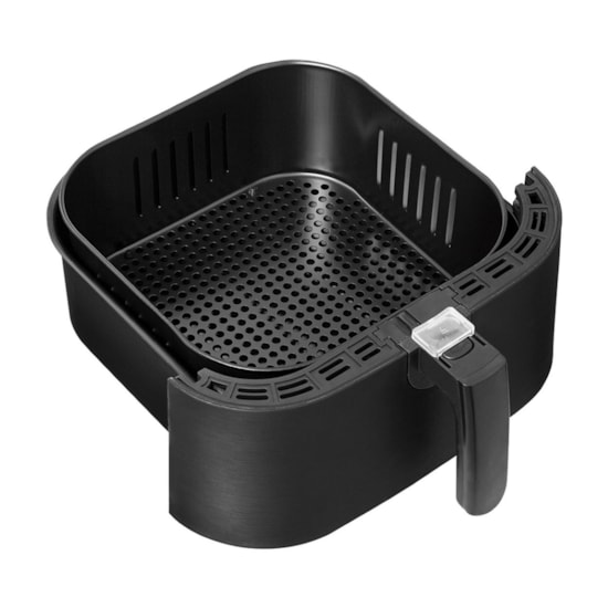 Fritadeira Air Fryer 7 Litros Black Decker 220V Preto