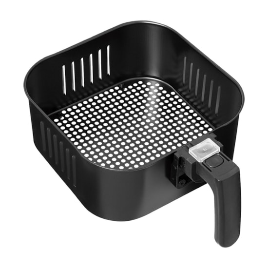 Fritadeira Air Fryer 7 Litros Black Decker 220V Preto