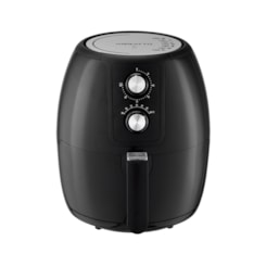 Fritadeira Elétrica Supremma 3,6L 220V Preto Fritadeira Elétrica Supremma 3,6L 220V Preto