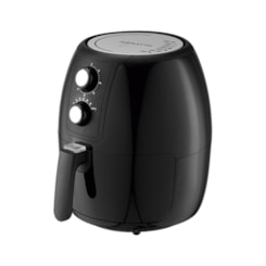 Fritadeira Elétrica Supremma 3,6L 220V Preto