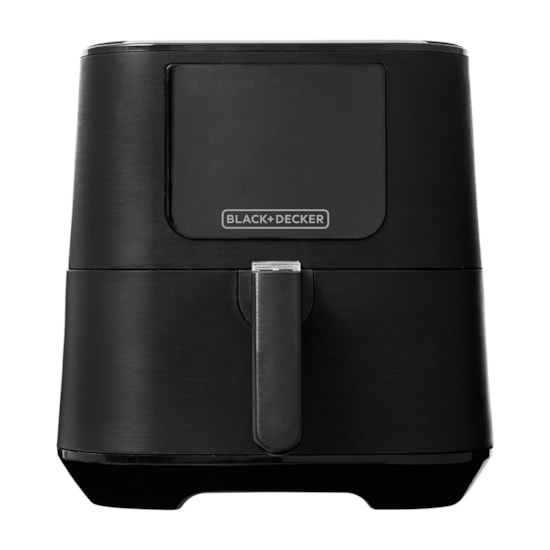 Fritadeira Sem Óleo 7L Black Decker 220V Preto