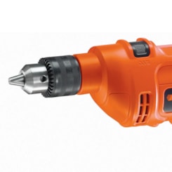 Furadeira Black Decker Tm500 560W 220V Laranja Furadeira Black Decker Tm500 560W 220V Laranja