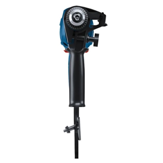 Furadeira Impacto Gsb13r 750W Bosch 220V Azul