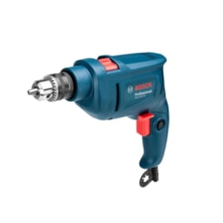 Furadeira Impacto GSB450W RE Bosch 220V Azul