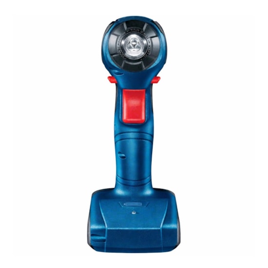 Furadeira Parafusadeira Bateria Gsr1000 Caixa Azul