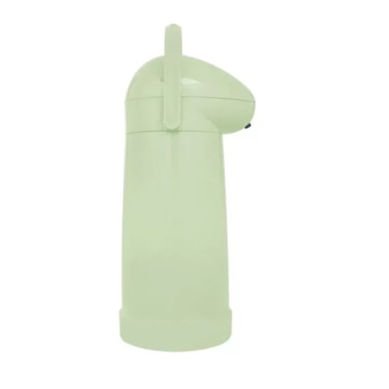 Garrafa Térmica Pressão Nobile 1,0L Mor Hortelã Garrafa Térmica Pressão Nobile 1,0L Mor Hortelã