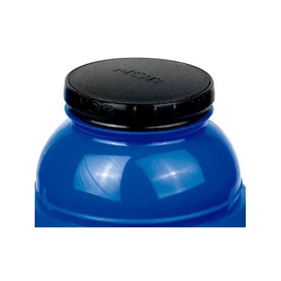 Garrafa Térmica Use Daily 1.0L Mor Azul Garrafa Térmica Use Daily 1.0L Mor Azul