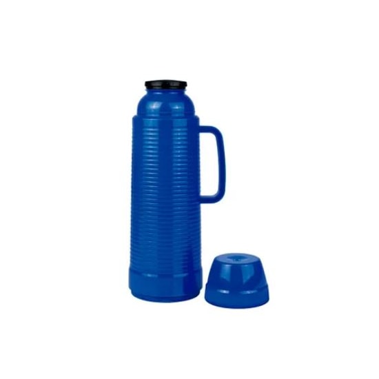 Garrafa Térmica Use Daily 1.0L Mor Azul Garrafa Térmica Use Daily 1.0L Mor Azul