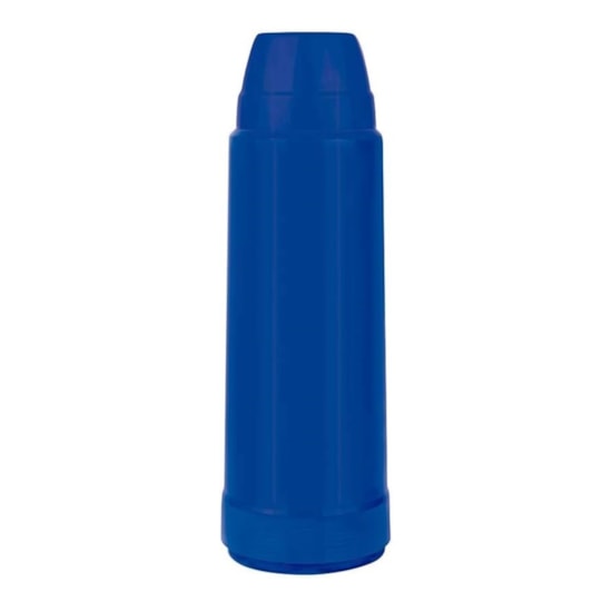 Garrafa Térmica Use Daily 1,0L Mor Lisa Azul