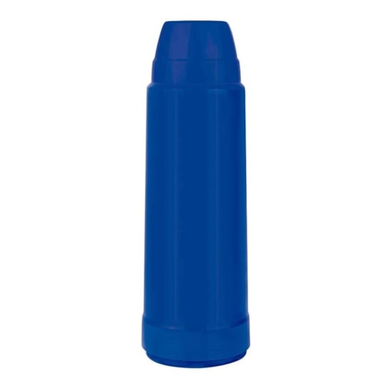 Garrafa Térmica Use Daily 1,0L Mor Lisa Azul Garrafa Térmica Use Daily 1,0L Mor Lisa Azul