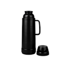 Garrafa Térmica Use Daily 1.0L Mor Preto