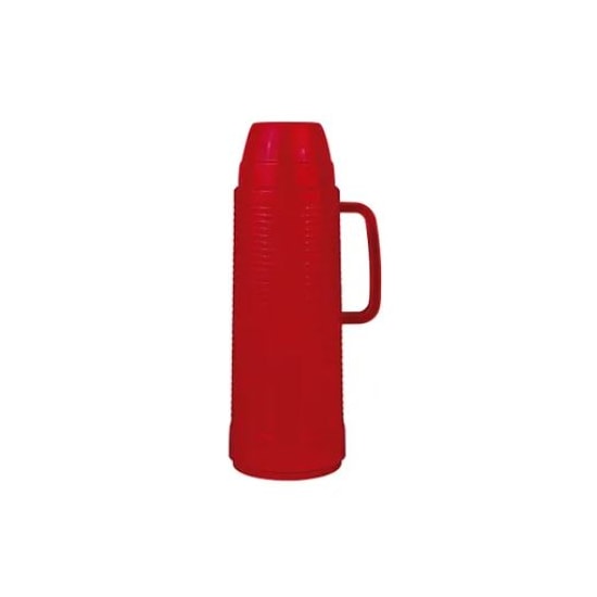 Garrafa Térmica Use Daily 1.0L Mor Vermelho Garrafa Térmica Use Daily 1.0L Mor Vermelho