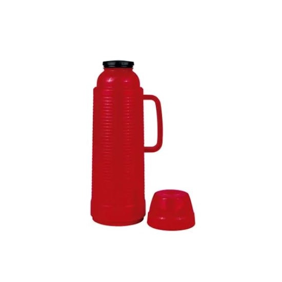 Garrafa Térmica Use Daily 1.0L Mor Vermelho Garrafa Térmica Use Daily 1.0L Mor Vermelho