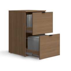 Gaveteiro 2 Gavetas F205 Kappesberg Carvalho Munique Gaveteiro 2 Gavetas F205 Kappesberg Carvalho Munique