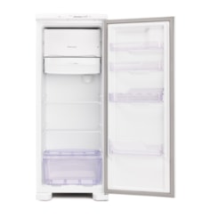 Geladeira 240L 1P Re31 Electrolux Cycle Defrost 220V Branco