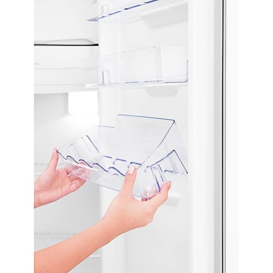 Geladeira 240L 1P Re31 Electrolux Cycle Defrost 220V Branco