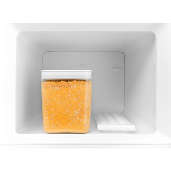 Geladeira 260L 2P Dc35 Electrolux Cycle Defrost 220V Branco