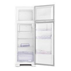 Geladeira 260L 2P Dc35a Cycle Defrost Branco