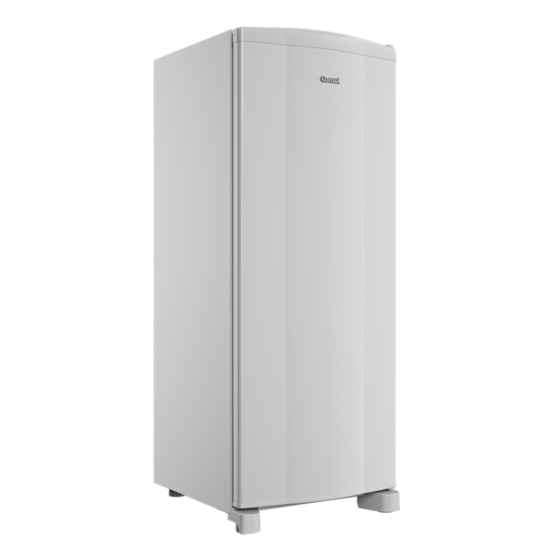 Geladeira 263L Consul 1P Cra30 220V Branco