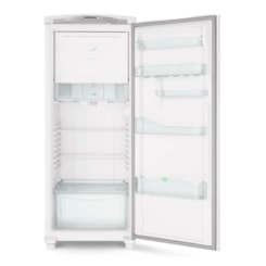 Geladeira 300L Consul Crb36 Fr Free 220V Branco Geladeira 300L Consul Crb36 Fr Free 220V Branco