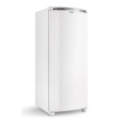 Geladeira 300L Consul CRB36 Frost Free 220V Branco