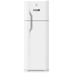 Geladeira 310L 2P Tf39 Electrolux Frost Free 220V Branco