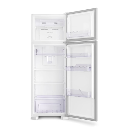 Geladeira 310L 2P Tf39 Electrolux Frost Free 220V Branco
