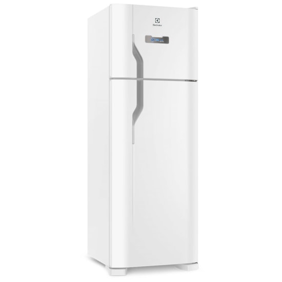 Geladeira 310L 2P Tf39 Frost Free 220V Branco Geladeira 310L 2P Tf39 Frost Free 220V Branco