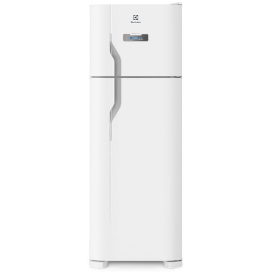 Geladeira 310L 2P Tf39 Frost Free 220V Branco Geladeira 310L 2P Tf39 Frost Free 220V Branco