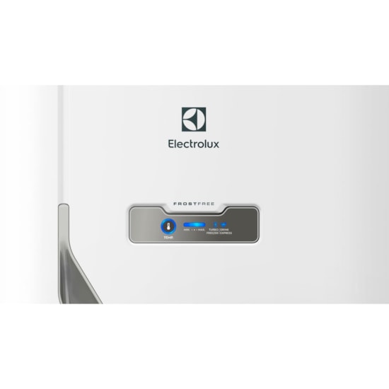 Geladeira 310L 2P Tf39 Frost Free 220V Branco Geladeira 310L 2P Tf39 Frost Free 220V Branco