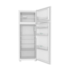 Geladeira 334L 2P Consul Crd37 220V Branco