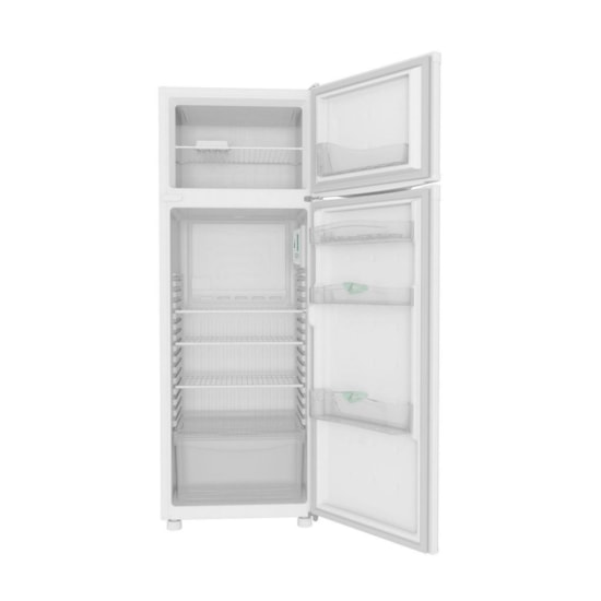 Geladeira 334L 2P Consul Crd37 220V Branco