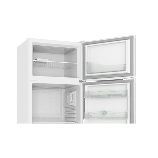 Geladeira 334L 2P Consul Crd37 220V Branco