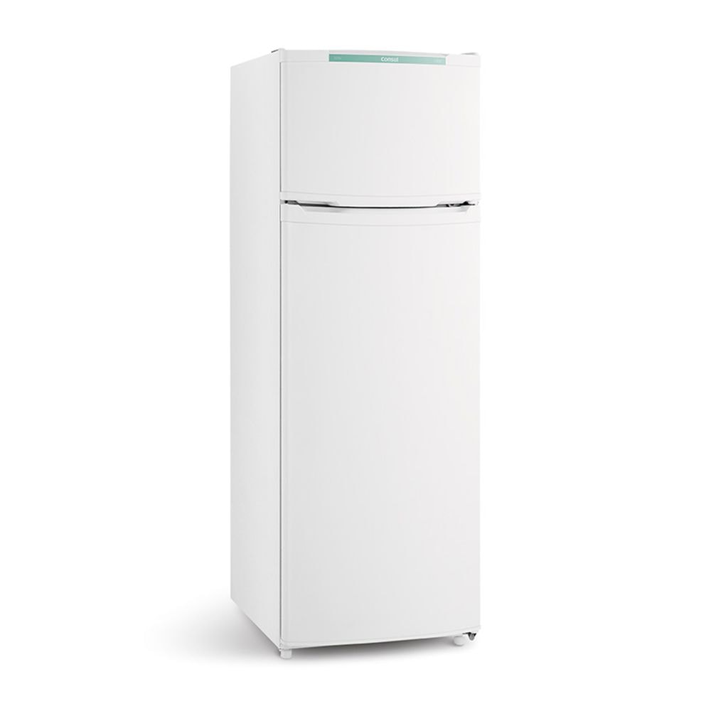 Geladeira / Refrigerador Consul Cycle Defrost Duplex 334 litros