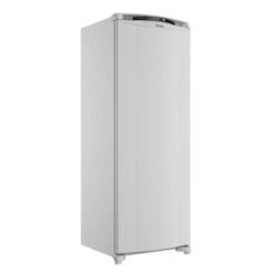 Geladeira 337L Consul Crb39 Frost Free 220V Branco