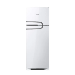 Geladeira 340L Consul 2P Crm39 Ff 220V Branco