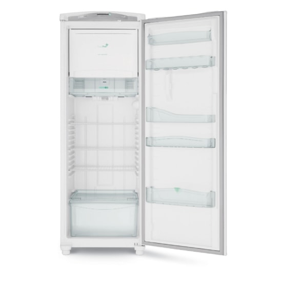 Geladeira 342L 1P Crb39 Fr Free 220V Consul Branco
