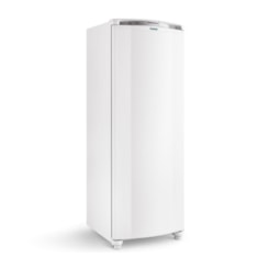 Geladeira 342L 1P Crb39 Fr Free 220V Consul Branco