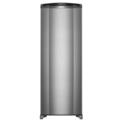 Geladeira 342L 1P Crb39 Frost Free 220V Consul  Inox