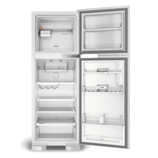 Geladeira 375L Brastemp Brm44 Ffree 220V Branco Geladeira 375L Brastemp Brm44 Ffree 220V Branco