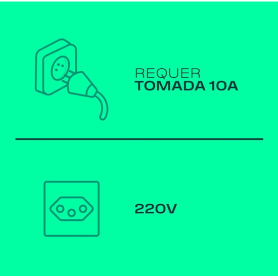 Geladeira 377L 2P Consul Crm44 Frost Free Prata 220V Inox