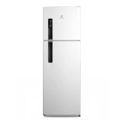 Geladeira 380L 2P Auto Sense Tf41 Frost Free 220V Branco