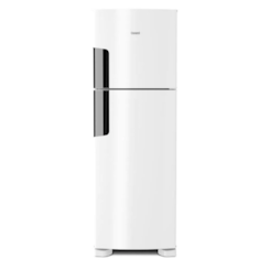 Geladeira 386L 2P Consul Crm44 Frost Fre Branco